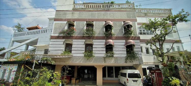 DHD伊斯兰旅馆(Dhd Guest House Syariah)图片