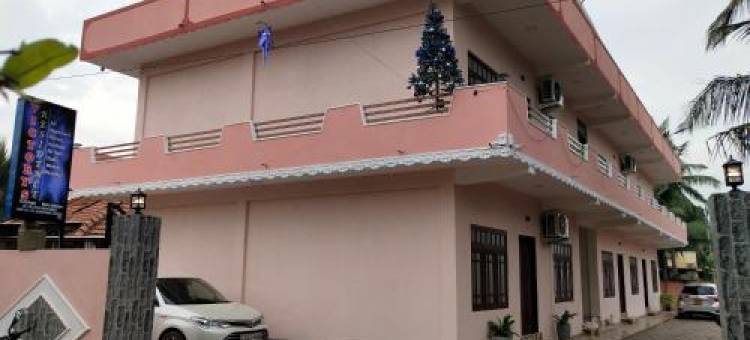 Victory's Residence, Mannar图片