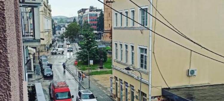 Apartmani President III图片