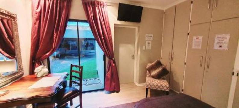 The Spare Bedroom Unit 1图片