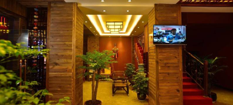 昆明盼居酒店(长水机场店)图片