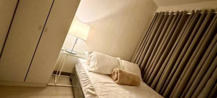 Premier Luxury Suite Near SM Mall of Asia Arena & Dfa with Free Parking图片