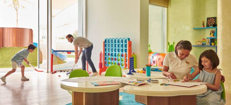 亚喀巴艾拉凯悦酒店(Hyatt Regency Aqaba Ayla Resort)图片