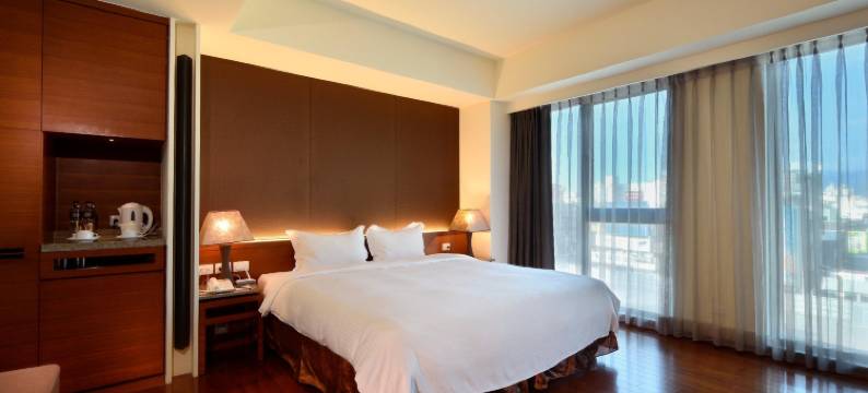 花莲馥丽生活旅店图片