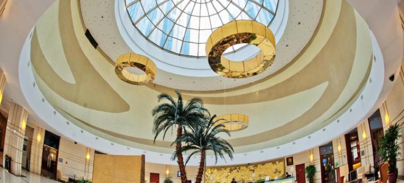 北京海润艾丽华酒店及服务公寓图片