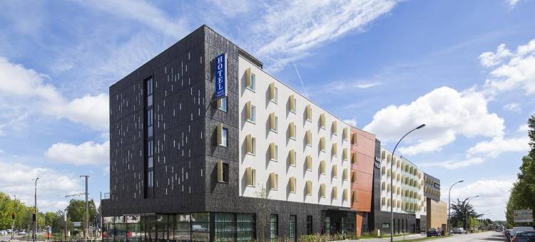 巴黎韦利济贝斯特韦斯特优质酒店(Best Western Plus Paris Velizy)图片