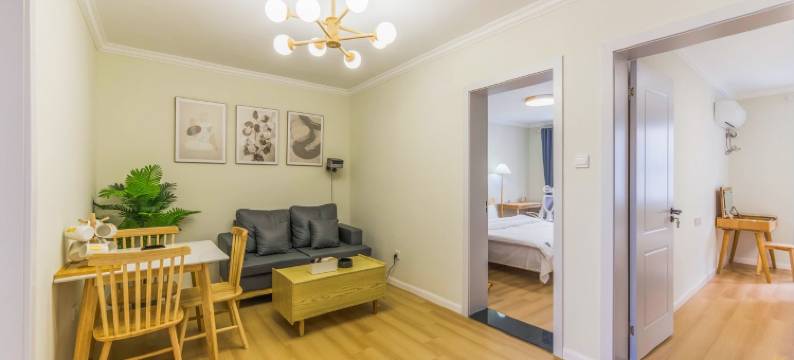 星宿小哥哥公寓(麒麟街分店)图片