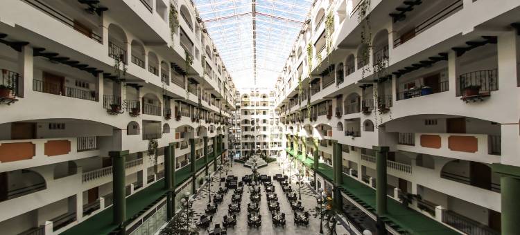 巴伊亚塞雷纳酒店(Bahía Serena)图片