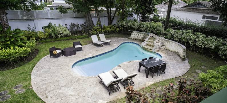 绿猴别墅(Green Monkey Villa)图片