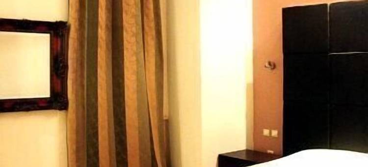 雅典艺术酒店(Art Hotel Athens)图片