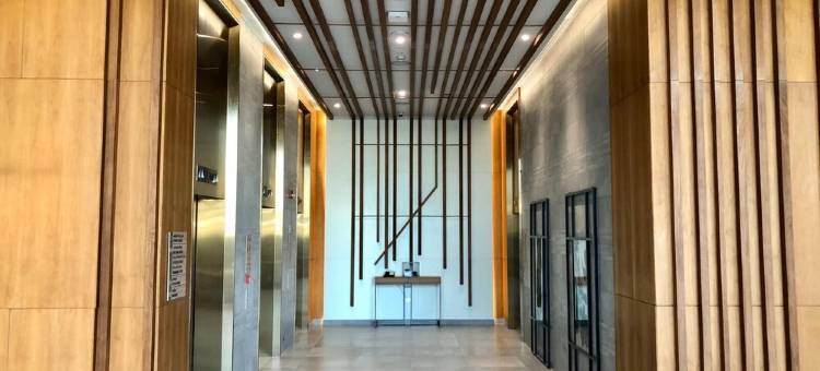 科威特市希尔顿花园酒店(Hilton Garden Inn Kuwait)图片