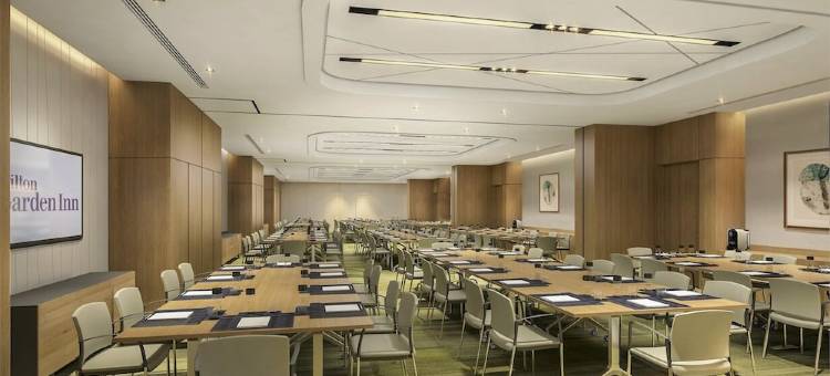 科威特市希尔顿花园酒店(Hilton Garden Inn Kuwait)图片