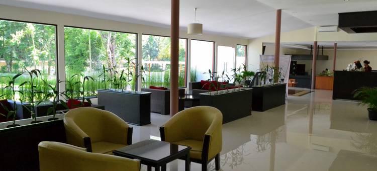 Grand Palm Hotel图片