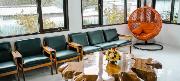 Grand Hap Kintamani Sarangan图片