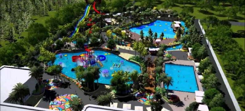 Hotel Q Qubu Resort图片