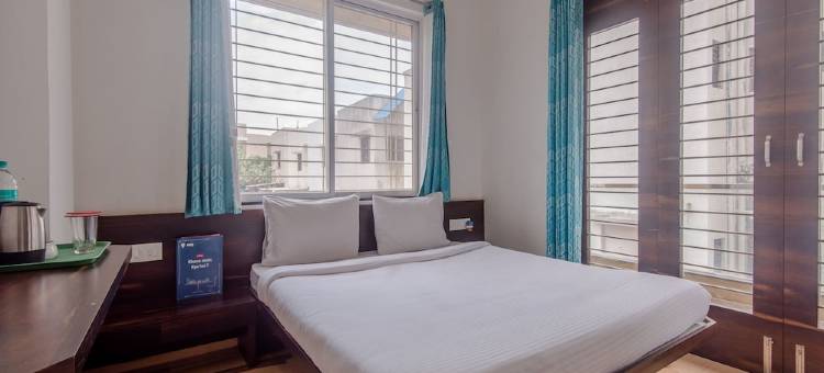 OYO 9738 Hotel House Khas Suites图片