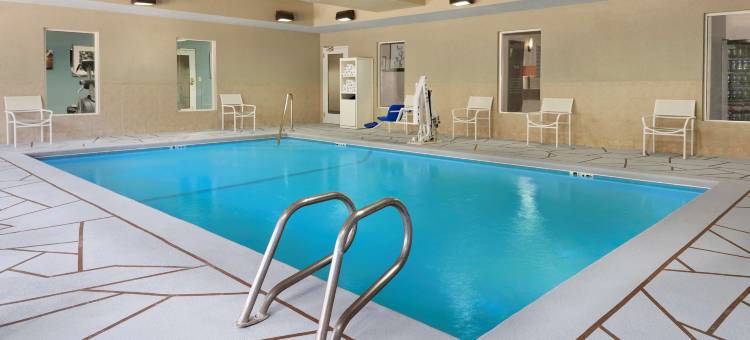 不伦瑞克I-95丽怡酒店(Country Inn & Suites by Radisson, Brunswick I-95, GA)图片