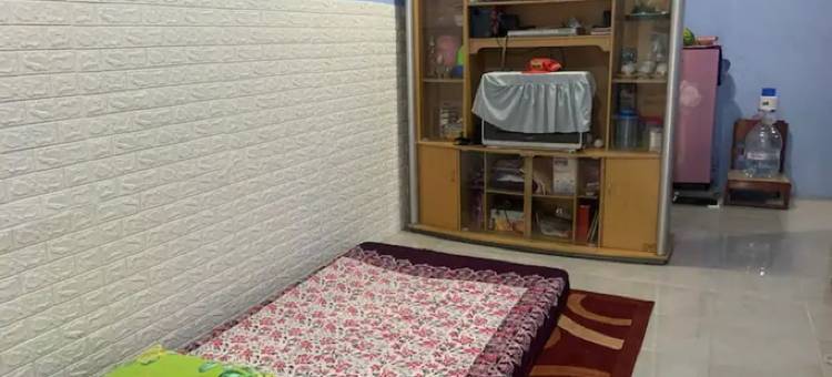 Omah Syariah 7A Bu Endang图片