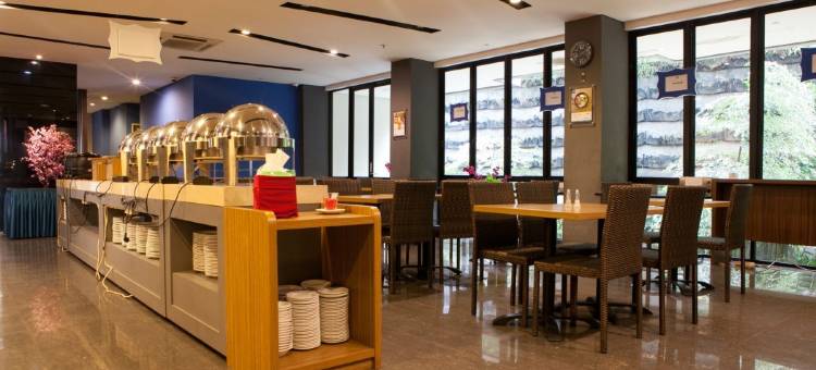 Indies Style Hotel Bandung图片