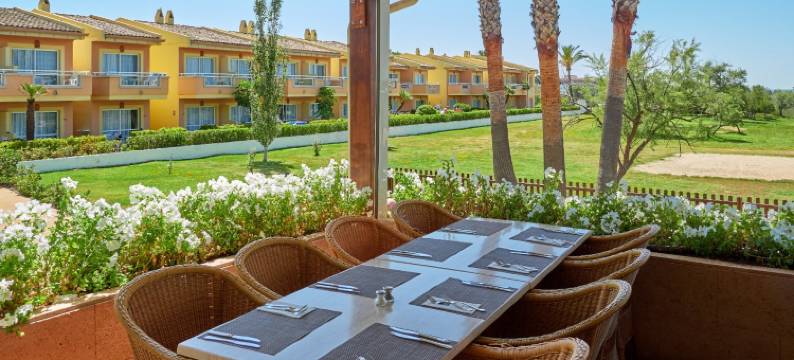 BQ阿尔库迪亚太阳村酒店(BQ Alcudia Sun Village)图片