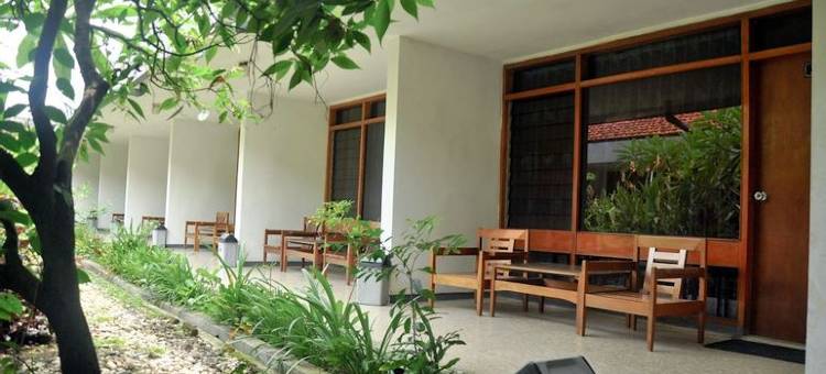 阿曼加冷亚惹酒店(Hotel Aman Karanganyar)图片