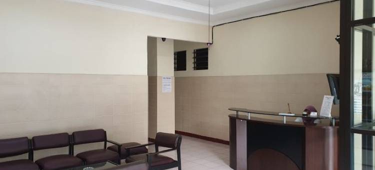 福鑫宾馆(Fortuna Guest House)图片