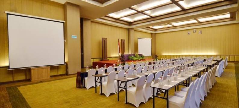 奥克萨娜酒店(The Axana Hotel)图片