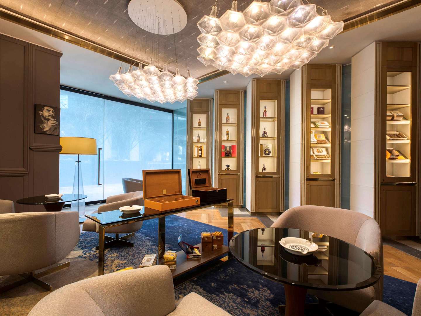 Sofitel Kuala Lumpur Damansara Over view