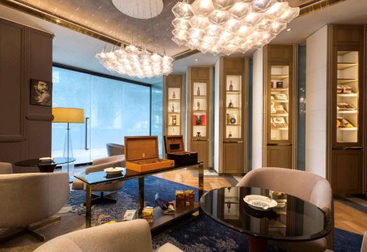 Sofitel Kuala Lumpur Damansara Hotel Overview