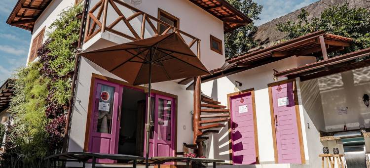 Taipu的Vila Lua(Vila Lua de Taipu - Taipu de Fora)图片