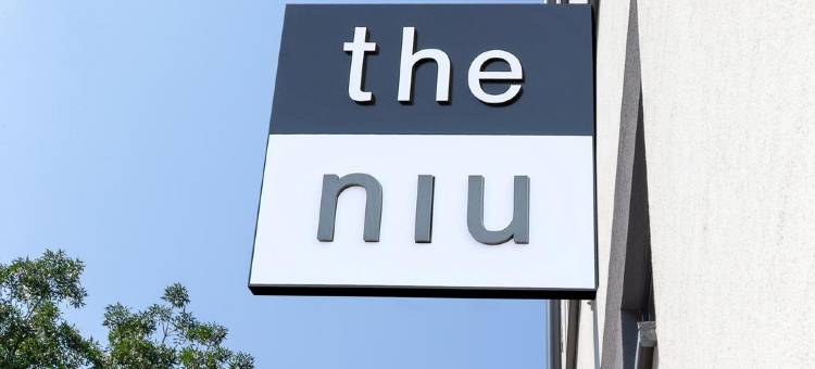 柏林舍纳贝格华夫the niu假日酒店(Holiday Inn - the niu, Dwarf Berlin Schöneberg)图片