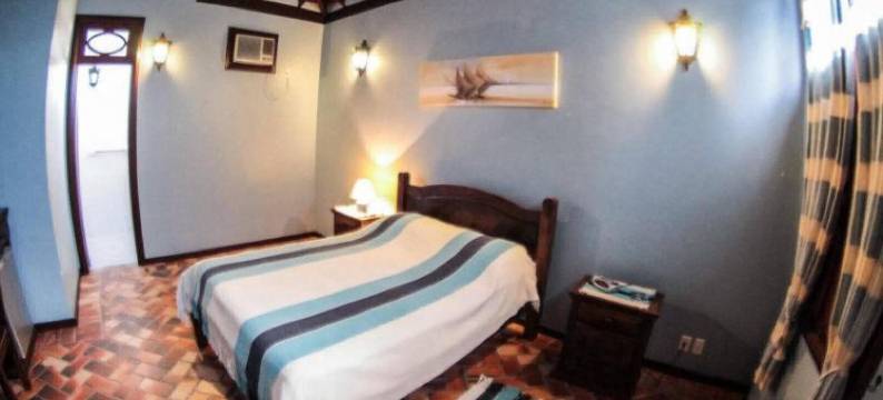 OYO 里约达斯奥斯特拉斯甜蜜生活酒店(OYO Hotel la Dolce Vita, Rio Das Ostras)图片