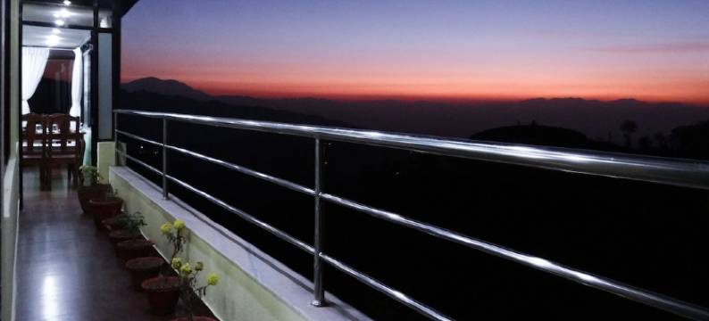 MT. Everest Hotel & Resort图片