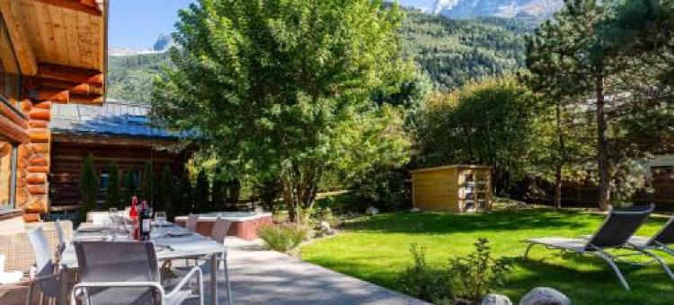 Chalet des Cimes - Chamonix All Year图片