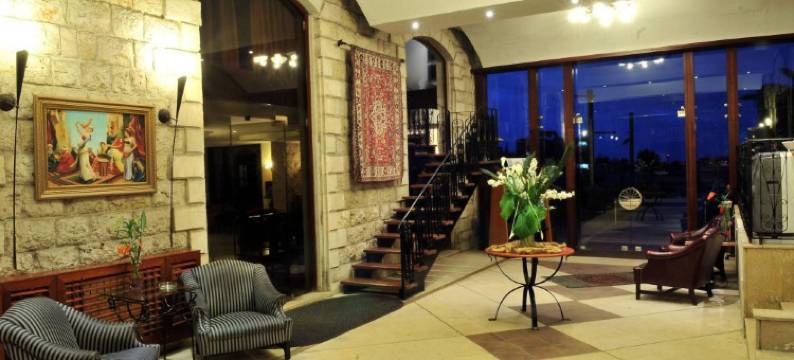 贝尔阿祖尔度假酒店(Bel Azur Hotel - Resort)图片