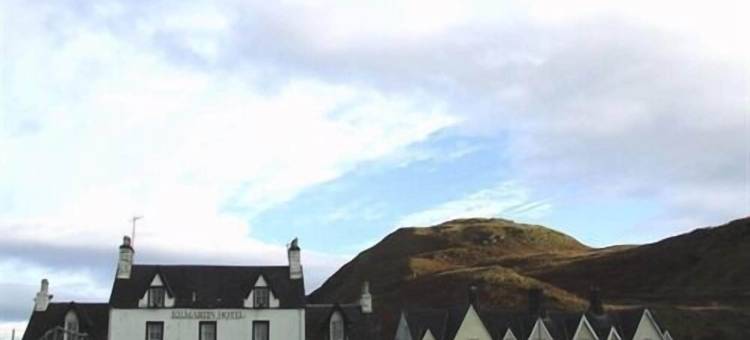基尔马丁酒店(Kilmartin Hotel)图片