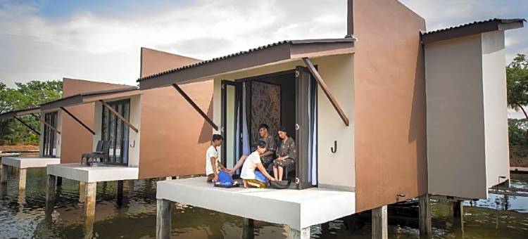 沃达水疗别墅(Woda Villa & Spa)图片