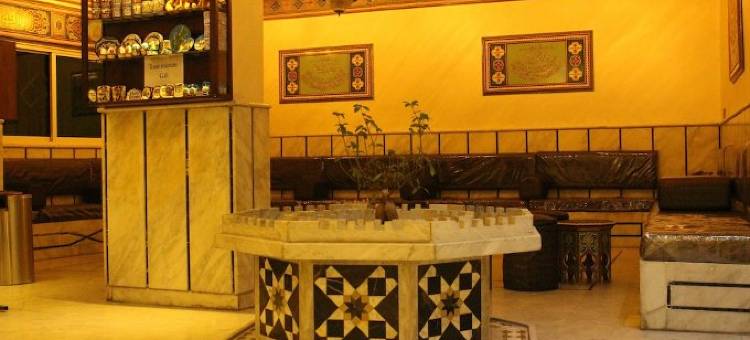 阿拉伯大厦酒店(Arab Tower Hotel)图片