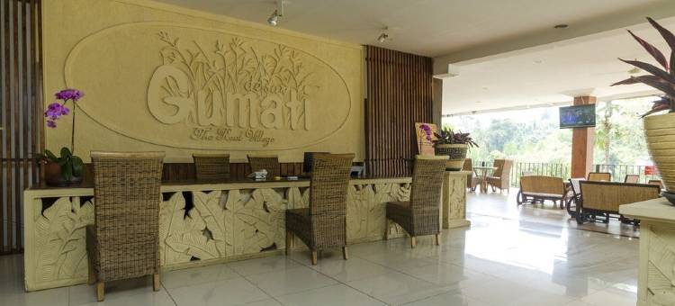 RedDoorz Near Gumati Waterpark图片