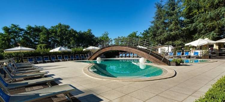 罗马蒙特马里奥LH酒店(LH Hotel Roma Montemario)图片