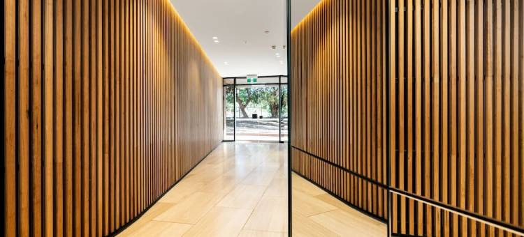 安克雷奇汉普顿公寓(Anchorage Apartments Hampton)图片