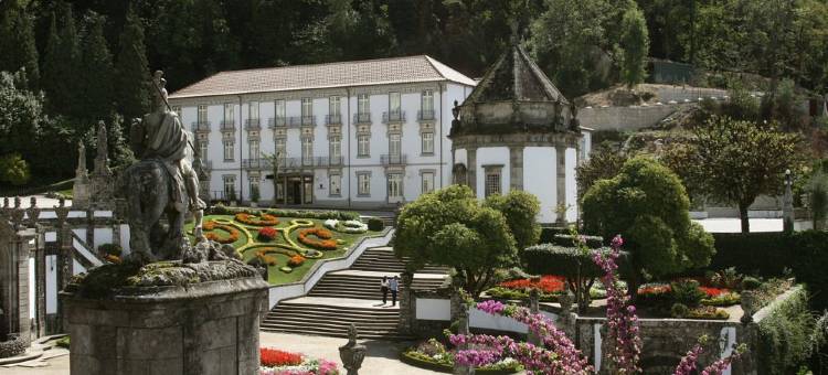杜特木浦路酒店(Hotel do Templo)图片