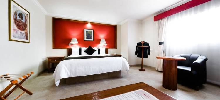 塞拉亚米森快捷酒店(Hotel Misión Express Celaya)图片