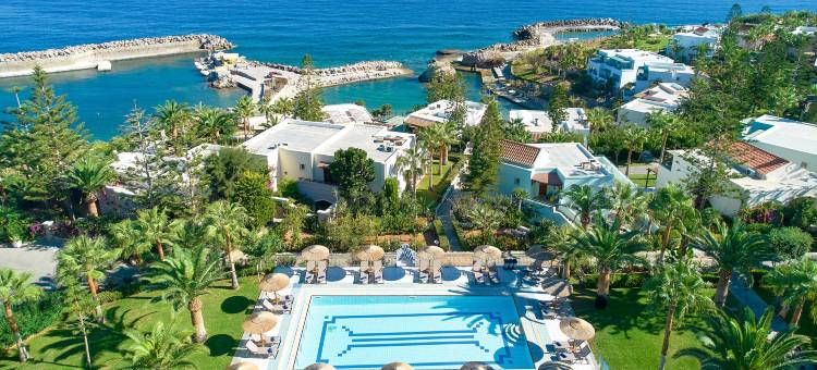Iberostar Selection Creta Marine图片