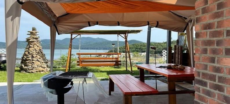 Goheung Eunyul Pension图片