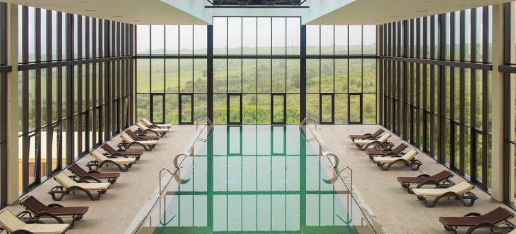 Vila Galé Collection Sintra 健康自然疗愈之旅(Vila Gale Collection Sintra)图片