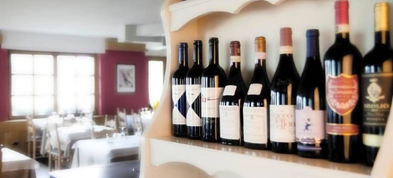 全景酒店(Hotel Panoramique)图片