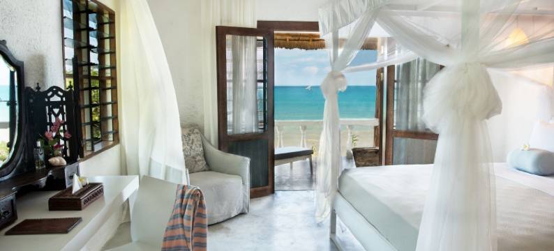 丘尼桑给巴尔海滩郊外小屋 - 纽马克(Chuini Zanzibar Lodge by Newmark)图片