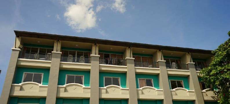 兰花住宅酒店(Orchid Residence Samui)图片