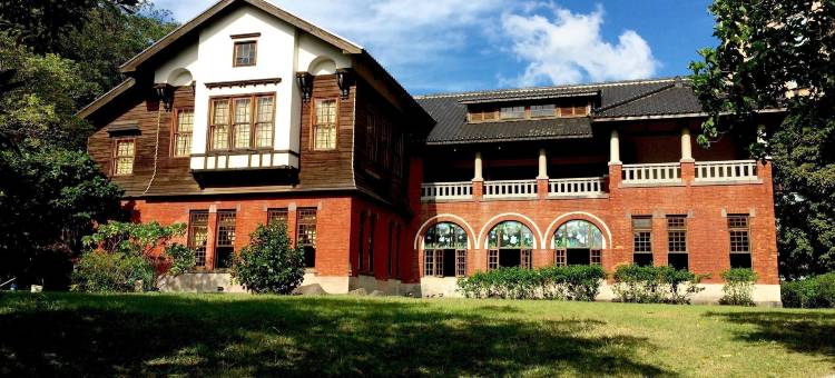 台北东皇渡假旅店图片